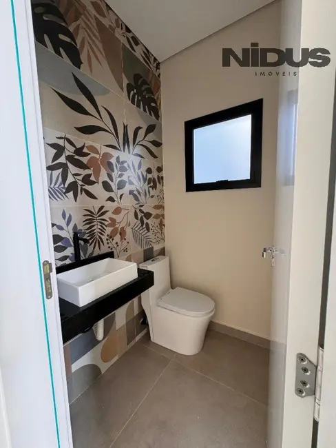 Casa de Condomínio com 3 quartos à venda, 130m2 em Sorocaba - SP - imagem 6 Foto 6 de Casa de Condomínio com 3 quartos à venda, 130m2 em Sorocaba - SP