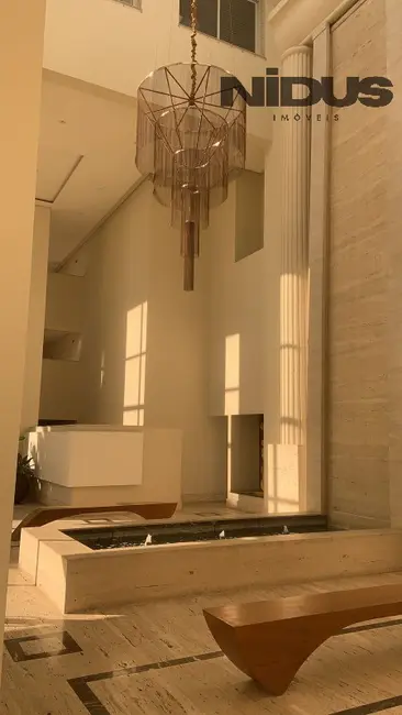 Apartamento com 3 quartos para alugar, 215m2 em Jardim Portal da Colina, Sorocaba - SP - imagem 8 Foto 8 de Apartamento com 3 quartos para alugar, 215m2 em Jardim Portal da Colina, Sorocaba - SP