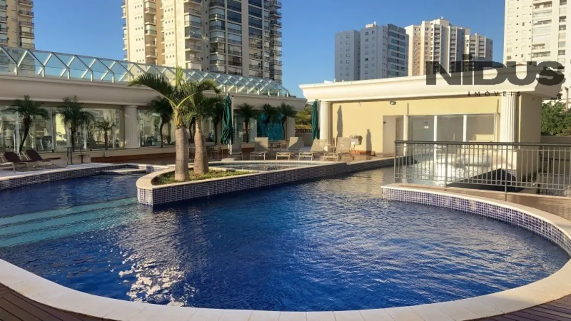 Apartamento com 3 quartos para alugar, 215m2 em Jardim Portal da Colina, Sorocaba - SP - imagem 4 Foto 4 de Apartamento com 3 quartos para alugar, 215m2 em Jardim Portal da Colina, Sorocaba - SP