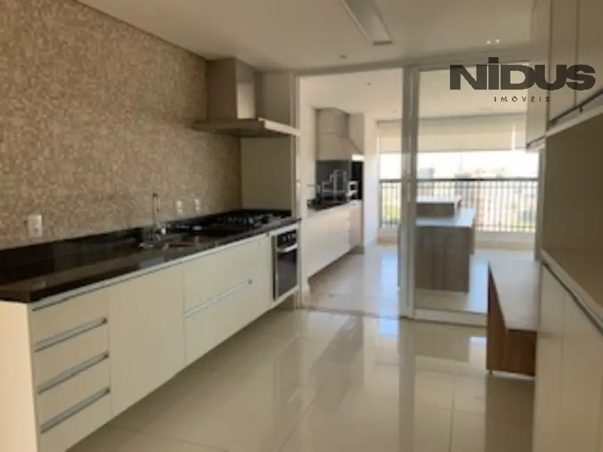 Apartamento com 3 quartos para alugar, 215m2 em Jardim Portal da Colina, Sorocaba - SP - imagem 9 Foto 9 de Apartamento com 3 quartos para alugar, 215m2 em Jardim Portal da Colina, Sorocaba - SP