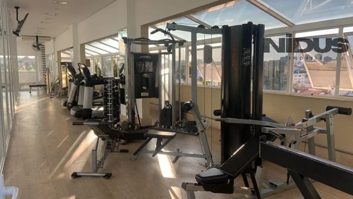 Apartamento com 3 quartos para alugar, 215m2 em Jardim Portal da Colina, Sorocaba - SP - imagem 6 Foto 6 de Apartamento com 3 quartos para alugar, 215m2 em Jardim Portal da Colina, Sorocaba - SP