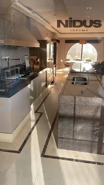 Apartamento com 3 quartos para alugar, 215m2 em Jardim Portal da Colina, Sorocaba - SP - imagem 2 Foto 2 de Apartamento com 3 quartos para alugar, 215m2 em Jardim Portal da Colina, Sorocaba - SP