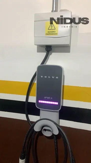 Apartamento com 3 quartos para alugar, 215m2 em Jardim Portal da Colina, Sorocaba - SP - imagem 5 Foto 5 de Apartamento com 3 quartos para alugar, 215m2 em Jardim Portal da Colina, Sorocaba - SP