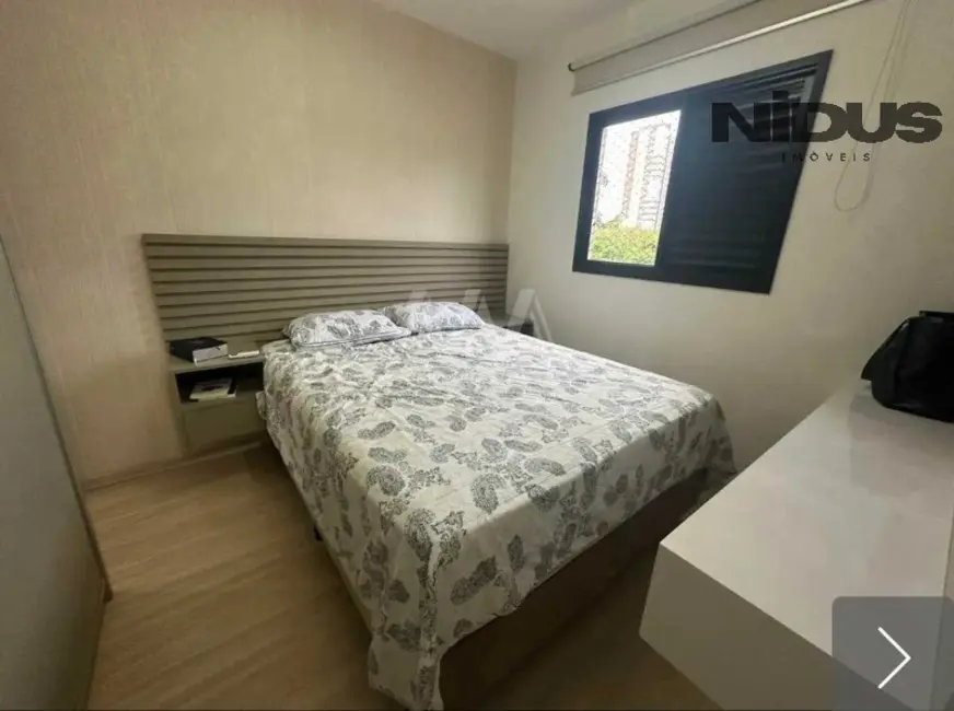 Apartamento com 2 quartos à venda, 56m2 em Jardim São Carlos, Sorocaba - SP - imagem 4 Foto 4 de Apartamento com 2 quartos à venda, 56m2 em Jardim São Carlos, Sorocaba - SP