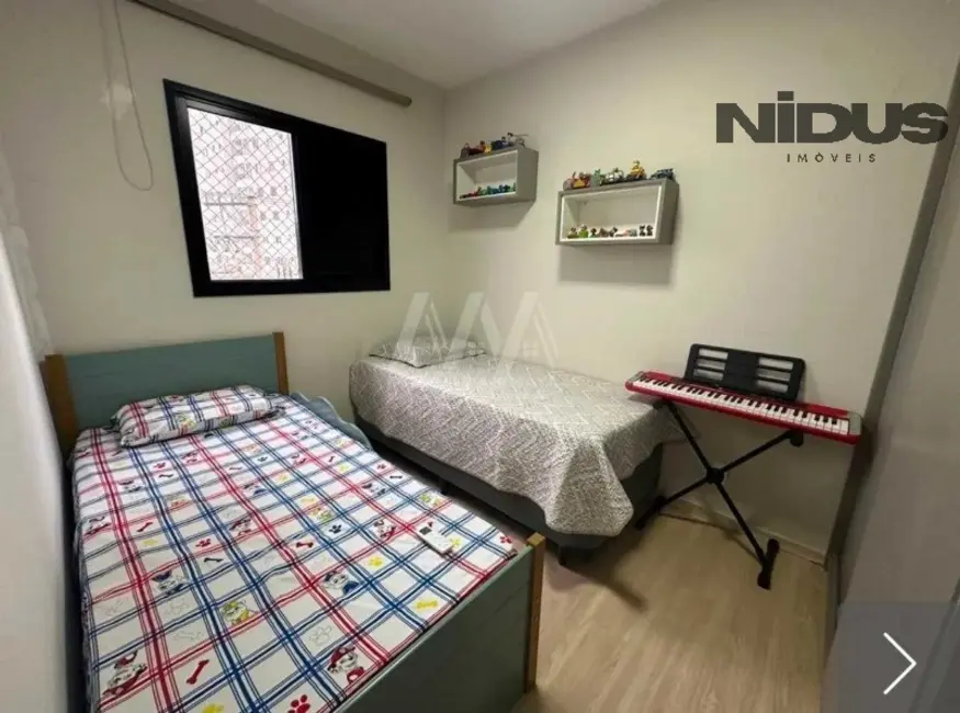 Apartamento com 2 quartos à venda, 56m2 em Jardim São Carlos, Sorocaba - SP - imagem 5 Foto 5 de Apartamento com 2 quartos à venda, 56m2 em Jardim São Carlos, Sorocaba - SP