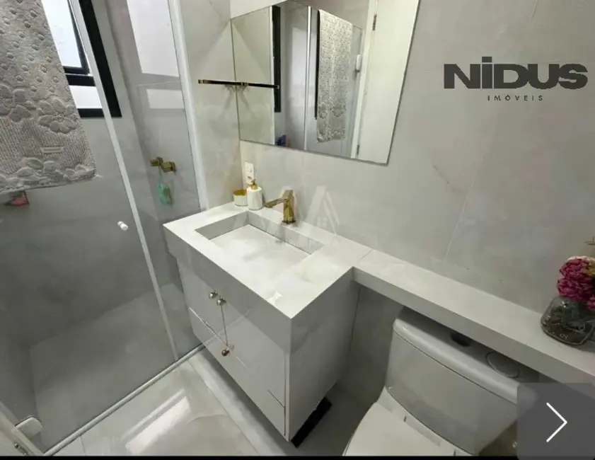 Apartamento com 2 quartos à venda, 56m2 em Jardim São Carlos, Sorocaba - SP - imagem 3 Foto 3 de Apartamento com 2 quartos à venda, 56m2 em Jardim São Carlos, Sorocaba - SP
