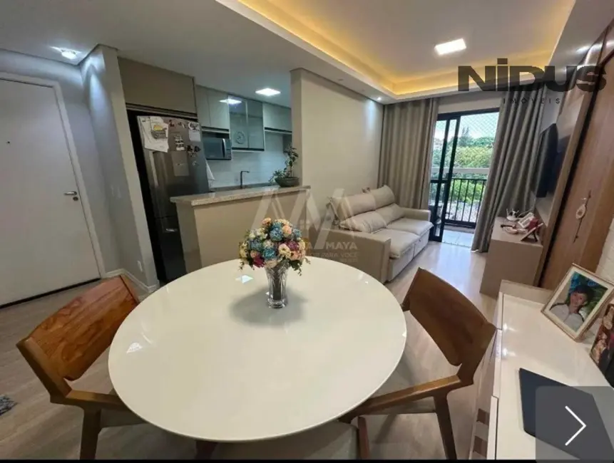 Apartamento com 2 quartos à venda, 56m2 em Jardim São Carlos, Sorocaba - SP - imagem 7 Foto 7 de Apartamento com 2 quartos à venda, 56m2 em Jardim São Carlos, Sorocaba - SP