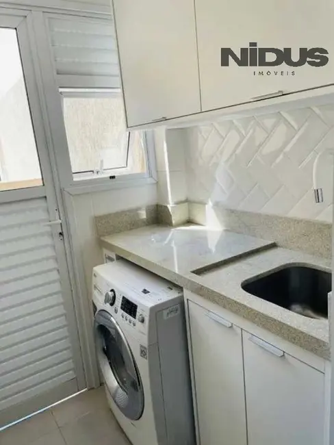 Foto 4 de Apartamento com 2 quartos à venda, 76m2 em Jardim Judith, Sorocaba - SP