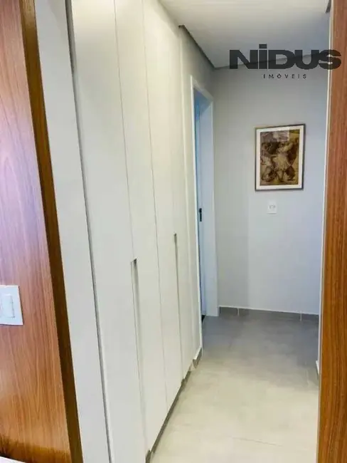 Foto 2 de Apartamento com 2 quartos à venda, 76m2 em Jardim Judith, Sorocaba - SP