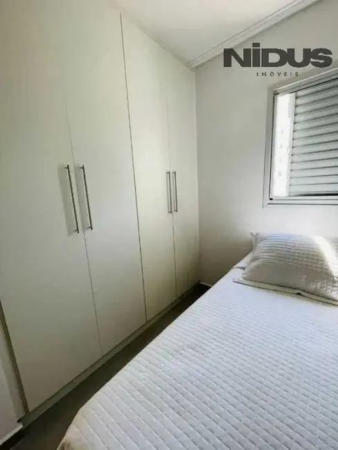Foto 3 de Apartamento com 2 quartos à venda, 76m2 em Jardim Judith, Sorocaba - SP