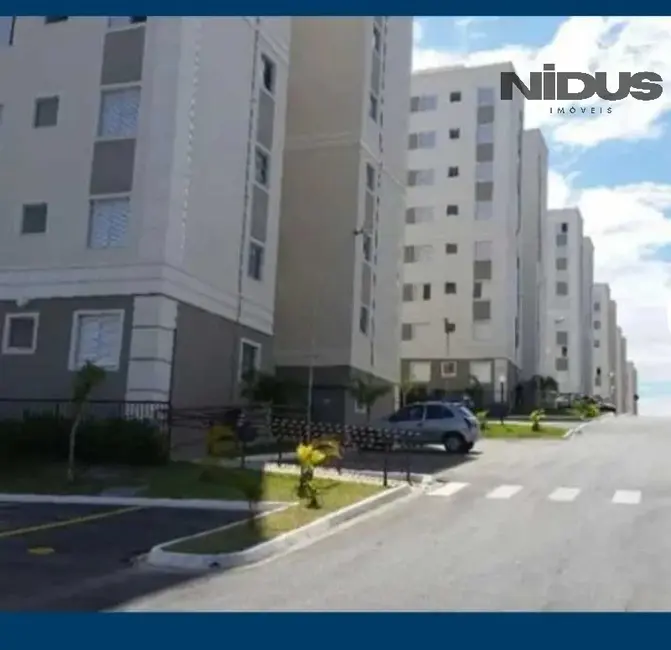 Apartamento com 2 quartos à venda, 49m2 em Jardim São Carlos, Sorocaba - SP - imagem 4 Foto 4 de Apartamento com 2 quartos à venda, 49m2 em Jardim São Carlos, Sorocaba - SP