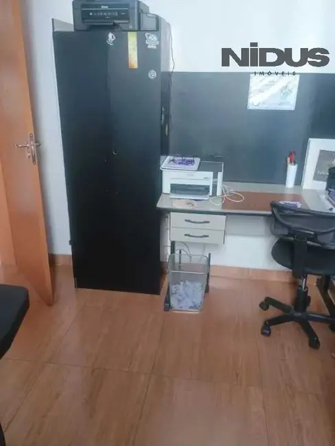 Apartamento com 2 quartos à venda, 49m2 em Jardim São Carlos, Sorocaba - SP - imagem 5 Foto 5 de Apartamento com 2 quartos à venda, 49m2 em Jardim São Carlos, Sorocaba - SP