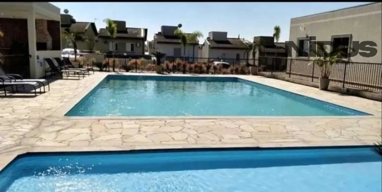 Apartamento com 2 quartos à venda, 49m2 em Jardim São Carlos, Sorocaba - SP - imagem 6 Foto 6 de Apartamento com 2 quartos à venda, 49m2 em Jardim São Carlos, Sorocaba - SP