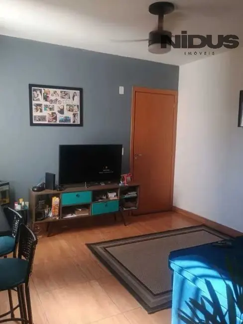 Apartamento com 2 quartos à venda, 49m2 em Jardim São Carlos, Sorocaba - SP - imagem 1 Foto 1 de Apartamento com 2 quartos à venda, 49m2 em Jardim São Carlos, Sorocaba - SP