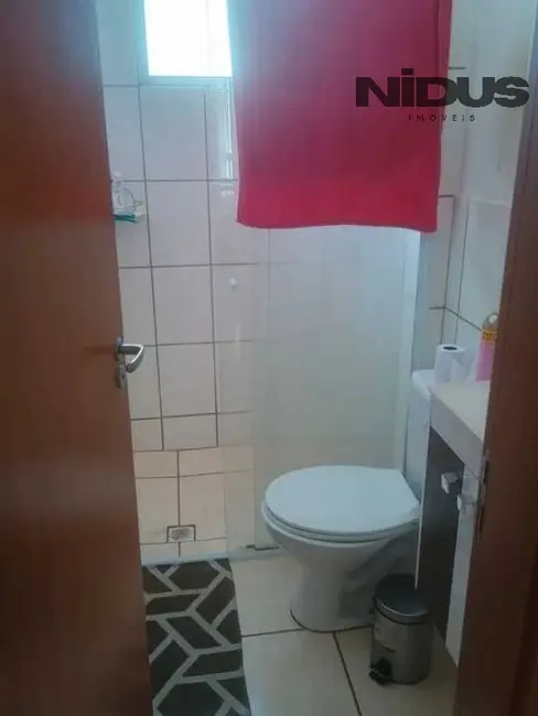 Apartamento com 2 quartos à venda, 49m2 em Jardim São Carlos, Sorocaba - SP - imagem 7 Foto 7 de Apartamento com 2 quartos à venda, 49m2 em Jardim São Carlos, Sorocaba - SP