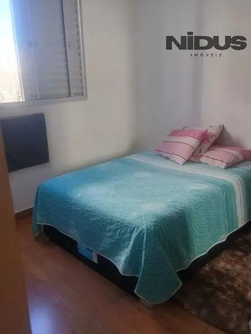 Apartamento com 2 quartos à venda, 49m2 em Jardim São Carlos, Sorocaba - SP - imagem 8 Foto 8 de Apartamento com 2 quartos à venda, 49m2 em Jardim São Carlos, Sorocaba - SP