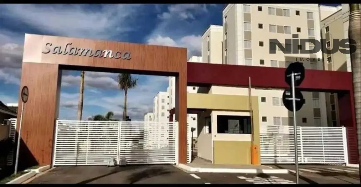 Apartamento com 2 quartos à venda, 49m2 em Jardim São Carlos, Sorocaba - SP - imagem 2 Foto 2 de Apartamento com 2 quartos à venda, 49m2 em Jardim São Carlos, Sorocaba - SP
