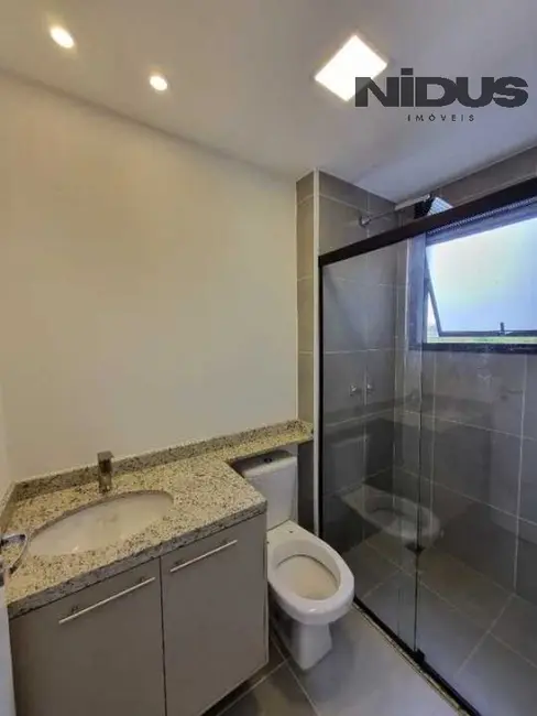 Foto 9 de Apartamento com 2 quartos à venda, 67m2 em Jardim Piratininga, Sorocaba - SP