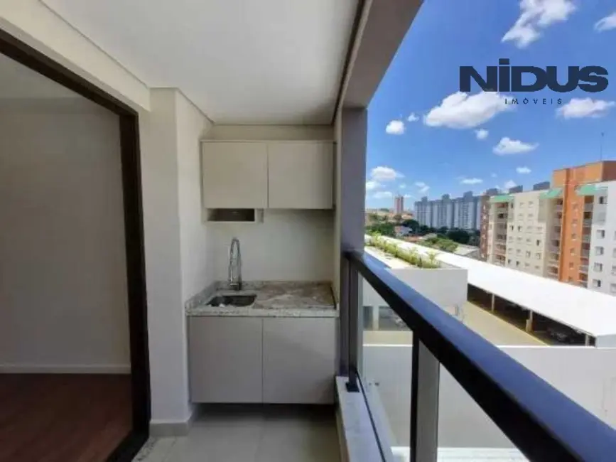 Foto 7 de Apartamento com 2 quartos à venda, 67m2 em Jardim Piratininga, Sorocaba - SP