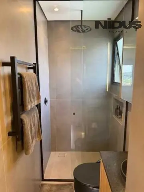 Foto 3 de Apartamento com 2 quartos à venda, 70m2 em Sorocaba - SP