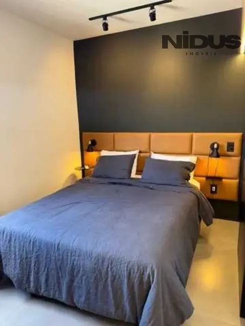 Foto 4 de Apartamento com 2 quartos à venda, 70m2 em Sorocaba - SP