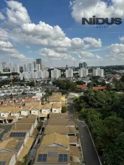 Foto 6 de Apartamento com 2 quartos à venda, 70m2 em Sorocaba - SP