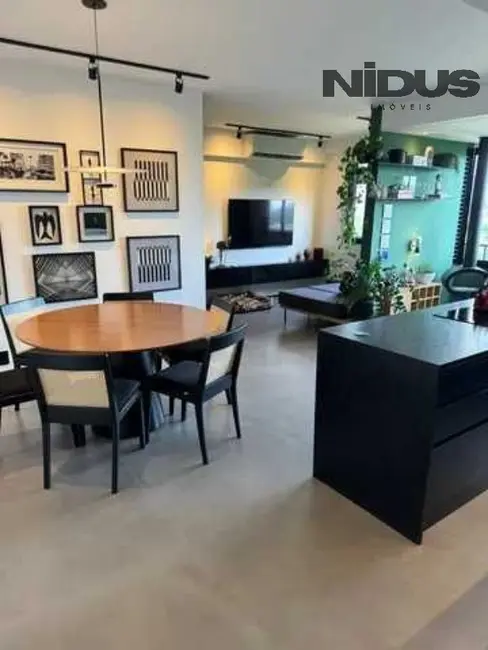 Foto 1 de Apartamento com 2 quartos à venda, 70m2 em Sorocaba - SP