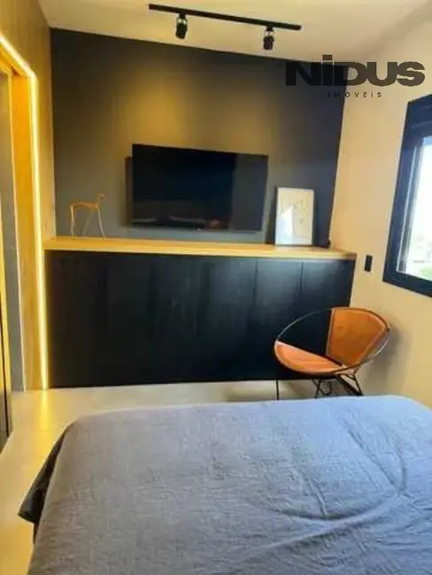 Foto 2 de Apartamento com 2 quartos à venda, 70m2 em Sorocaba - SP