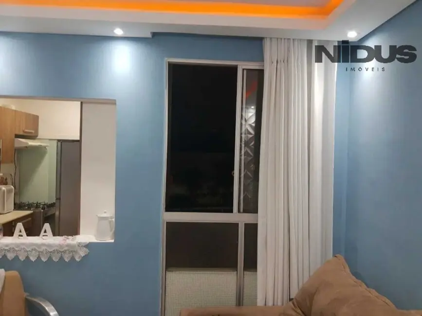 Apartamento com 2 quartos à venda, 48m2 em Jardim São Carlos, Sorocaba - SP - imagem 4 Foto 4 de Apartamento com 2 quartos à venda, 48m2 em Jardim São Carlos, Sorocaba - SP
