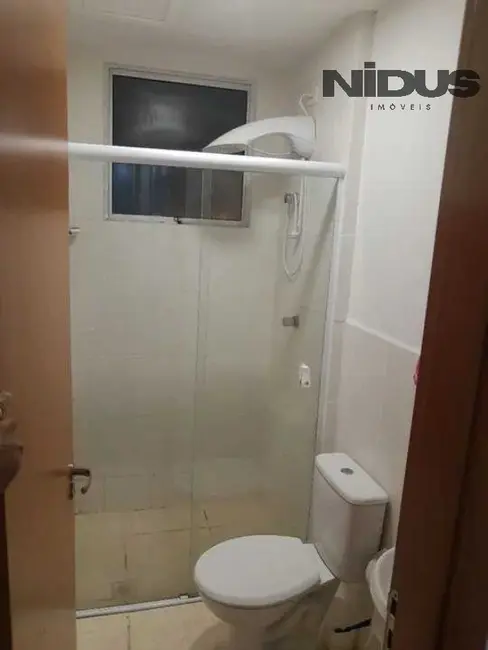 Foto 2 de Apartamento com 2 quartos à venda, 48m2 em Jardim São Carlos, Sorocaba - SP