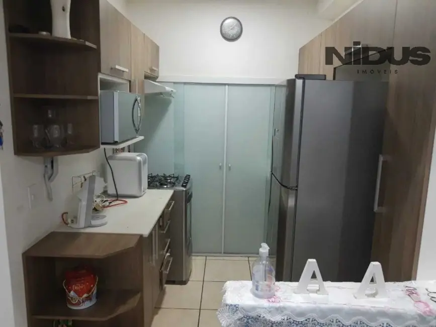 Apartamento com 2 quartos à venda, 48m2 em Jardim São Carlos, Sorocaba - SP - imagem 3 Foto 3 de Apartamento com 2 quartos à venda, 48m2 em Jardim São Carlos, Sorocaba - SP