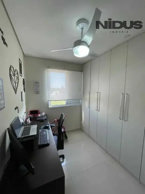 Apartamento com 3 quartos à venda, 60m2 em Jardim Piratininga, Sorocaba - SP - imagem 6 Foto 6 de Apartamento com 3 quartos à venda, 60m2 em Jardim Piratininga, Sorocaba - SP