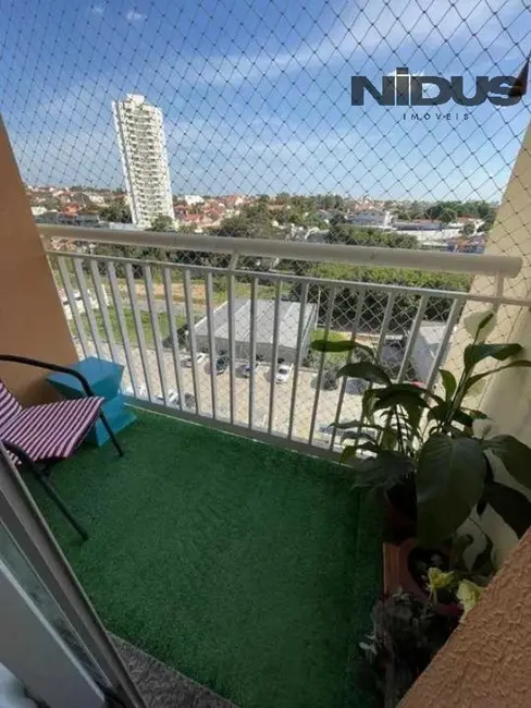 Apartamento com 3 quartos à venda, 60m2 em Jardim Piratininga, Sorocaba - SP - imagem 8 Foto 8 de Apartamento com 3 quartos à venda, 60m2 em Jardim Piratininga, Sorocaba - SP