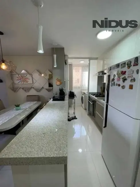 Apartamento com 3 quartos à venda, 60m2 em Jardim Piratininga, Sorocaba - SP - imagem 5 Foto 5 de Apartamento com 3 quartos à venda, 60m2 em Jardim Piratininga, Sorocaba - SP