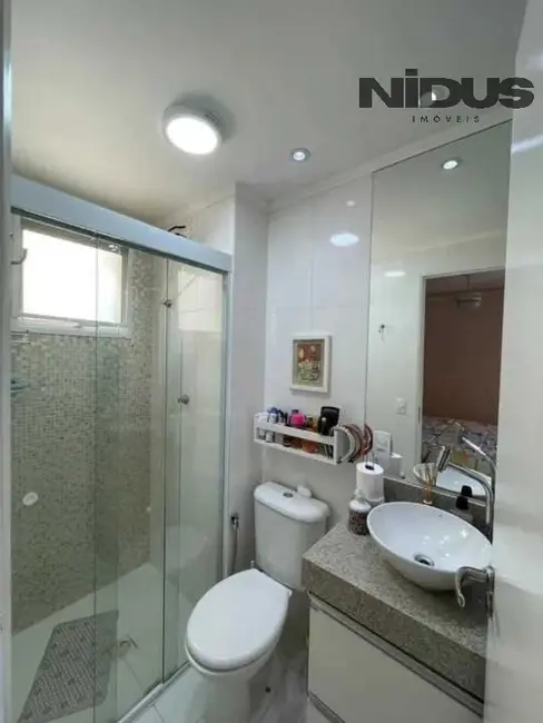 Apartamento com 3 quartos à venda, 60m2 em Jardim Piratininga, Sorocaba - SP - imagem 3 Foto 3 de Apartamento com 3 quartos à venda, 60m2 em Jardim Piratininga, Sorocaba - SP