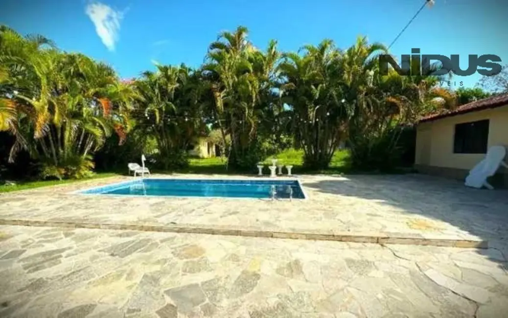 Chácara com 4 quartos à venda, 331m2 em Aparecidinha, Sorocaba - SP - imagem 2 Foto 2 de Chácara com 4 quartos à venda, 331m2 em Aparecidinha, Sorocaba - SP