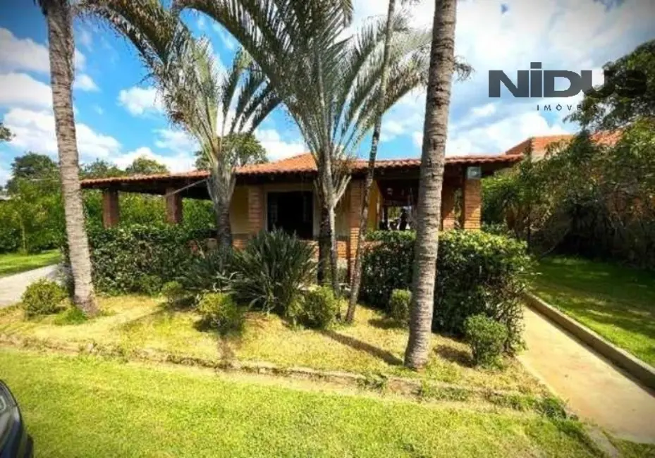 Chácara com 4 quartos à venda, 331m2 em Aparecidinha, Sorocaba - SP - imagem 6 Foto 6 de Chácara com 4 quartos à venda, 331m2 em Aparecidinha, Sorocaba - SP