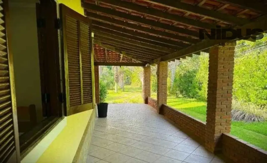 Chácara com 4 quartos à venda, 331m2 em Aparecidinha, Sorocaba - SP - imagem 3 Foto 3 de Chácara com 4 quartos à venda, 331m2 em Aparecidinha, Sorocaba - SP