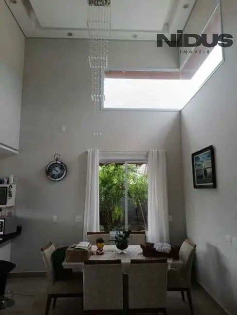 Foto 5 de Casa de Condomínio com 3 quartos à venda, 243m2 em Salto De Pirapora - SP