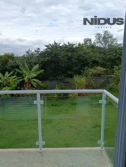 Foto 8 de Casa de Condomínio com 3 quartos à venda, 243m2 em Salto De Pirapora - SP