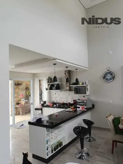 Foto 7 de Casa de Condomínio com 3 quartos à venda, 243m2 em Salto De Pirapora - SP