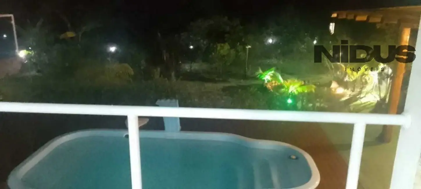 Foto 4 de Casa de Condomínio com 3 quartos à venda, 243m2 em Salto De Pirapora - SP