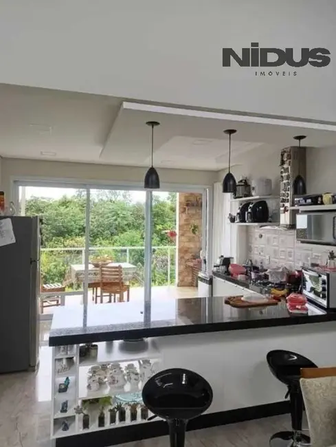 Foto 9 de Casa de Condomínio com 3 quartos à venda, 243m2 em Salto De Pirapora - SP