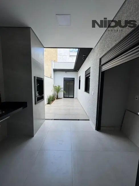 Casa de Condomínio com 3 quartos à venda, 105m2 em Sorocaba - SP - imagem 3 Foto 3 de Casa de Condomínio com 3 quartos à venda, 105m2 em Sorocaba - SP