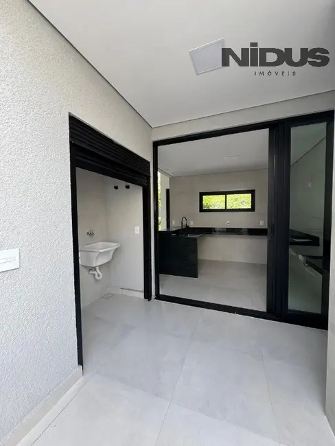 Casa de Condomínio com 3 quartos à venda, 105m2 em Sorocaba - SP - imagem 5 Foto 5 de Casa de Condomínio com 3 quartos à venda, 105m2 em Sorocaba - SP