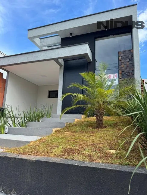 Casa de Condomínio com 3 quartos à venda, 105m2 em Sorocaba - SP - imagem 1 Foto 1 de Casa de Condomínio com 3 quartos à venda, 105m2 em Sorocaba - SP