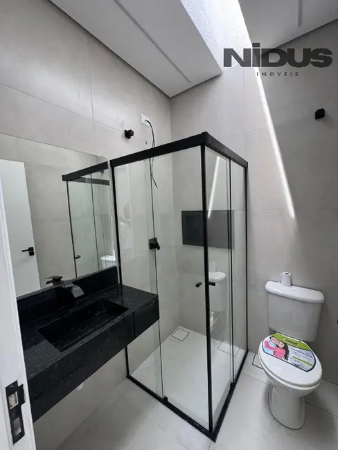 Casa de Condomínio com 3 quartos à venda, 105m2 em Sorocaba - SP - imagem 7 Foto 7 de Casa de Condomínio com 3 quartos à venda, 105m2 em Sorocaba - SP