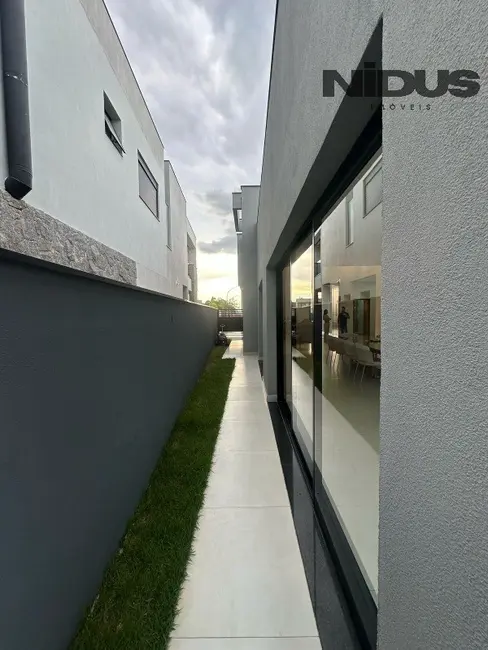 Foto 6 de Casa com 3 quartos à venda, 240m2 em Votorantim - SP