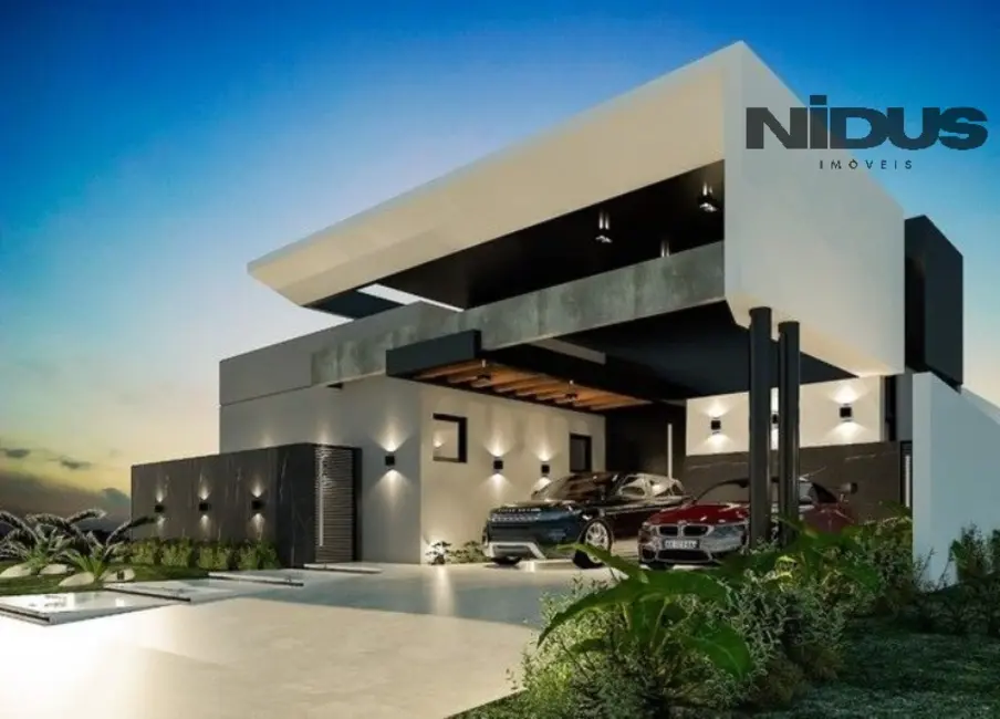 Foto 2 de Casa com 3 quartos à venda, 240m2 em Votorantim - SP