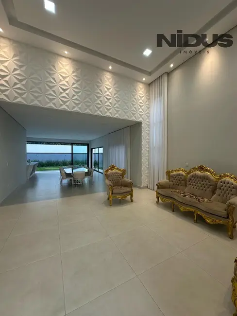 Foto 5 de Casa com 3 quartos à venda, 240m2 em Votorantim - SP